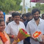 గేదెలను తప్పించబోయి దూడను ఢీకొన్న కారు.. ఒక గేదె మృతి, మరో గేదెకు తీవ్ర గాయాలు