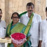 రైతు ప్రయోజనాలు కాపాడాలి అమరావతి రైల్వే లైన్ రైతులు బాధితులు విజ్ఞప్తి