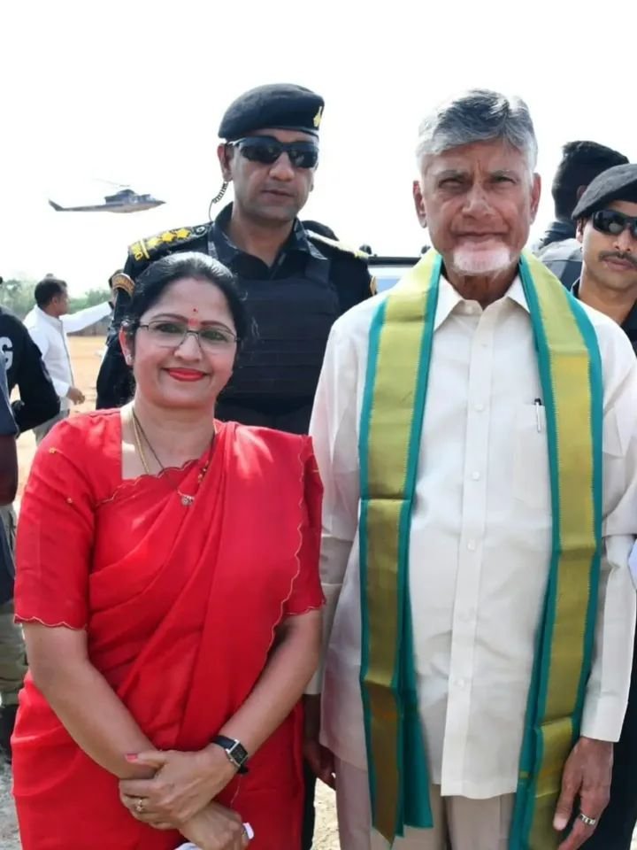పోషణ్ అభియాన్ కార్యక్రమం