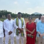 భూపాలపల్లి ఏరియాలో స్పెషల్ క్యాంపెయిన్ 6.0పై సమీక్ష సమావేశం