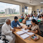 అనంతగిరిలో జాతీయ నులిపురుగుల నివారణ దినోత్సవం