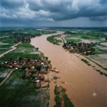 వరద ప్రాంతాల్లో SDRF–NDRF మోహరింపు