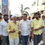 ఉప్పరపల్లిలో ఘనంగా పవన్‌ కళ్యాణ్‌ జన్మదిన వేడుకలు