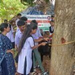 వైఎస్సార్ వర్ధంతి సందర్భంగా కాంగ్రెస్ నేత సుందరపు ఈశ్వరరావు సుడిగాలి పర్యటన