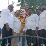బీమాబాయి మహిళా మండలి ఆధ్వర్యంలో హెచ్ఐవి మరియు ఎయిడ్స్ పై అవగాహన