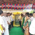 ప్యాడి బకాయిలు చెల్లించకుండానే మిషనరీ తరలింపు రైస్ మిల్ సీజ్