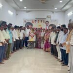 ప్యాడి బకాయిలు చెల్లించకుండానే మిషనరీ తరలింపు రైస్ మిల్ సీజ్