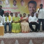 ఓటర్ల జాబితాలో అభ్యంతరాలపై గ్రామ సభలు నిర్వహణ