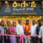 _కాంగ్రెస్ అవినీతి పాలనపై కదంతొక్కిన “కుత్బుల్లాపూర్ గులాబీ సైన్యం”…_*