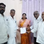 బోయినపేట విద్యుత్‌ సమస్యలు పరిష్కరించాలి