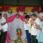 బిజెపిలోకి రావాలని అడ్వకేట్ గొడుగుల మహేంద్ర కు ఆహ్వానం