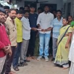 పోలీస్ యాక్ట్ ఉల్లంఘన పై చర్యలు