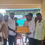 నిషేధిత జాబితా నుండి పేద ప్రజలు,రైతులకు న్యాయం చేయాలి:బిజెపిరాష్ట్ర ఉపాధ్యక్షులు కాసం వెంకటేశ్వర్లు,జిల్లా అధ్యక్షులు సౌడ రమేష్