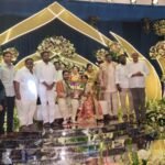 విస్డమ్ హై స్కూల్లో ఘనంగా శ్రీ కృష్ణాష్టమి వేడుకలు