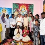 ప్రజా సమస్యలపై మంత్రి ఫరూక్ ప్రత్యేక దృష్టి