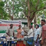 25 ఏళ్ల ఆధ్యాత్మిక వారసత్వం.. శ్రీ పెద్ద దర్గా వీధి గణపతి ఉత్సవ కమిటీ ఆధ్వర్యంలో భారీ ఏర్పాట్లు*