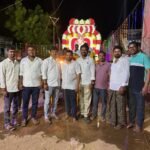 కడపలో అక్రమ నిర్మాణంపై మున్సిపల్ అధికారుల కొరడా అనుమతులు లేకుండా నిర్మిస్తున్న భవనం కూల్చివేత అదనపు కమిషనర్ రాకేష్ చంద్ర ఆధ్వర్యంలో చర్యలు