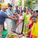 గణేష్ ఉత్సవాలకు పటిష్ట బందోబస్తు రౌడీషీటర్లపై నిరంతరం నిఘా: సీపీ సునీల్ దత్