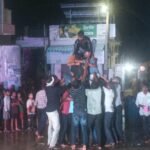 నేడు అమలాపురం వేదికగా అపరిష్కృత సమస్యలపై ఆక్వా ఆక్రంద‌న‌ రాష్ట్ర వ్యాప్త ఉద్య‌మానికి ఉద్య‌మ కార్య‌చ‌ర‌ణ‌ కోసం సమావేశాల్లో నాయకులు బిజీ బిజీ
