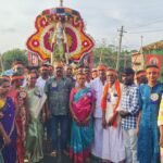 రాధాకృష్ణ స్ఫూర్తితో ఉపాధ్యాయులు పనిచేయాలి జిల్లా ఇంటర్మీడియట్ అధికారి రవిబాబు