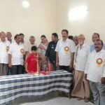 న్యూ లైఫ్ ఆధ్వర్యంలో కారుణ్య సేవా పరిచర్య