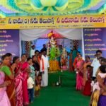 దారా ఏసుబాబుకు ఘనంగా నివాళులు