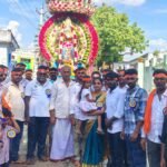 ఖమ్మం జిల్లాలో బీజేపీ నేతల ముందస్తు అరెస్టులు.