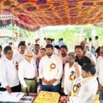 డీఎస్సీపై విష ప్రచారం ఆపాలి.. బాధ్యులపై కేసులు పెట్టాలి -రాష్ట్ర మాజీ డైరెక్టర్ కొమరా వెంకట నరసయ్య