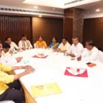 స్వర్ణభారత్ ట్రస్ట్ సేవలు ఆదర్శనీయం: యోగి
