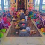 ఎన్టీఆర్ భరోసా పెన్షన్ల దరఖాస్తుల స్వీకరణ