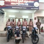 పేదల కడుపు నింపాల్సిన పీడీఎస్ బియ్యం… అక్రమార్కుల చేతుల్లోకి