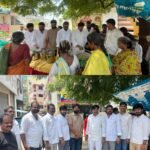 హెచ్ఐవి మరియు ఎయిడ్స్ పై రవితేజ ఒకేషనల్ కాలేజీ మరియు దీప్తి జూనియర్ కళాశాల విద్యార్థులకు అవగాహన కార్యక్రమం