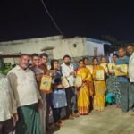 ప్రతిష్ఠాత్మకంగా ప్రారంభమైన ఎన్టీఆర్ భరోసా కూటమి ప్రభుత్వంలో ప్రజా సంక్షేమమే ధ్యేయం కొత్త పింఛన్ల దరఖాస్తు ప్రక్రియకు శ్రీకారం