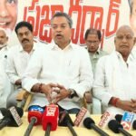 మాదిగ జాతి ఆత్మగౌరవం, హక్కుల కోసం సమిష్టి పోరాటం
