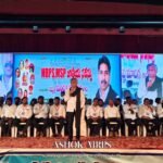 చెట్లు కొట్టాలి.. షెడ్డు కట్టాలి..!