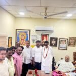 చీకటి రోజు ఎన్ని వచ్చిన చివరికి గెలిచేది నిజమే పున్నమి న్యూస్ ప్రతినిధి ఎన్టీఆర్ జిల్లా