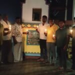 ముమ్మిడివరం నియోజకవర్గంలో ఘనంగా “నిజం గెలిచింది” కార్యక్రమం*
