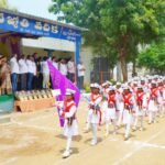 35 ఏళ్ల నిష్కళంక సేవలకు ఘన సత్కారం.. డీఎస్పీ జి.ఆర్.ఆర్. మోహన్‌కు ఆత్మీయ వీడ్కోలు