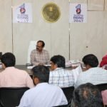 వినాయక వేడుకలకు పక్కా ప్రణాళిక