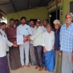 రేపు శుక్రవారం ప్రజా దర్బార్ లో పాల్గొంటున్న మైలవరం నియోజవర్గ ఎమ్మెల్యే వసంత వెంకటకృష్ణ ప్రసాద్ కొండపల్లి మున్సిపాలిటీ కార్యాలయం పున్నమి న్యూస్ ప్రతినిధి ఎన్టీఆర్ జిల్లా