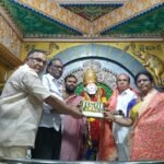జీవనజ్యోతి ఆశ్రమానికి అరుదైన గౌరవం.. కేంద్ర ప్రభుత్వ ప్రత్యేక శిక్షణకు ఎంపిక