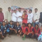 ట్రాఫిక్ సిఐ సురేష్ కుమార్ కు విజ్ఞప్తి