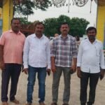 కుబీర్‌లో కొలువుదీరిన కర్ర గణపతి 15 ఏళ్లుగా భక్తుల పూజలందుకుంటున్న శ్రీ వరసిద్ధి వినాయకుడు