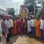 ఎల్లారెడ్డిపేటలో బి ఎల్ ఏ ల సమావేశం