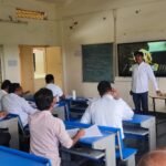 పర్యావరణ పరిరక్షణకు మట్టి వినాయకులే మేలు: ఖమ్మం కార్పొరేషన్ కమిషనర్ అభిషేక్ ఆగస్త్య