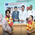 ఫిట్స్‌తో వ్యక్తి మృతి.. ఆచూకీ కోసం పోలీసుల ఆరా.