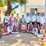 ఆకురోపల్లెలో వైభవంగా వినాయక చవితి వేడుకలు