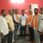 రాష్ట్ర అభివృద్ధిలో నెల్లూరును నంబర్–1గా నిలుపుదాం: కలెక్టర్ హిమాన్షు శుక్లా