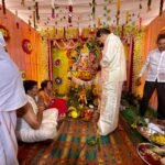 ప్రిన్స్ రహీమ్ అగా ఖాన్-Vతో సీఎం రేవంత్ రెడ్డి భేటీ