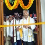 సోమశిల: ఖాళీ జాగా కనిపిస్తే మట్టి వ్యర్థాలు డంపింగ్‌..!